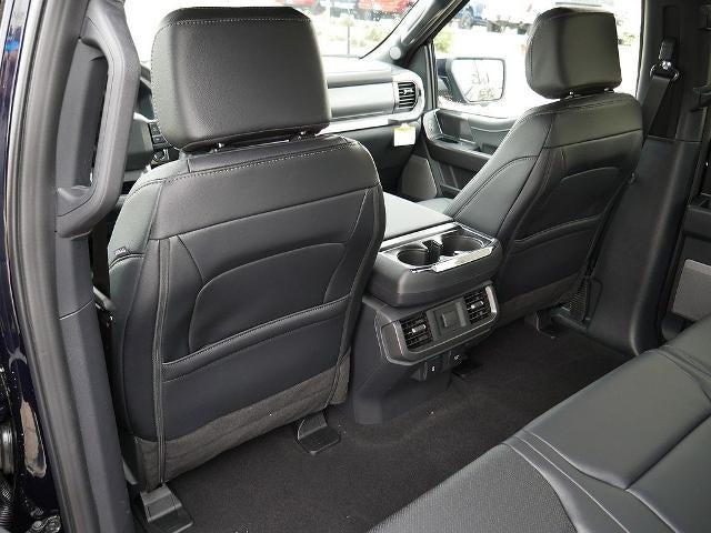 2026 Ford F-150 Lariat CREW 4WD