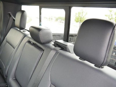 2026 Ford F-150 Lariat CREW 4WD