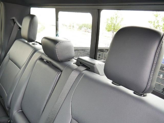 2026 Ford F-150 Lariat CREW 4WD