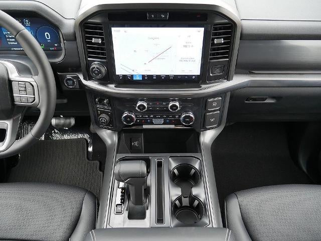 2026 Ford F-150 Lariat CREW 4WD