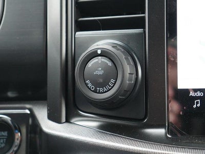 2026 Ford F-150 Lariat CREW 4WD