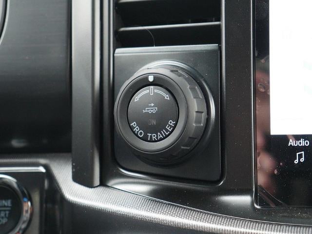 2026 Ford F-150 Lariat CREW 4WD