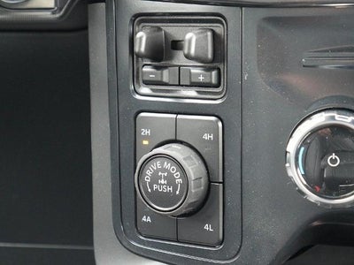 2026 Ford F-150 Lariat CREW 4WD