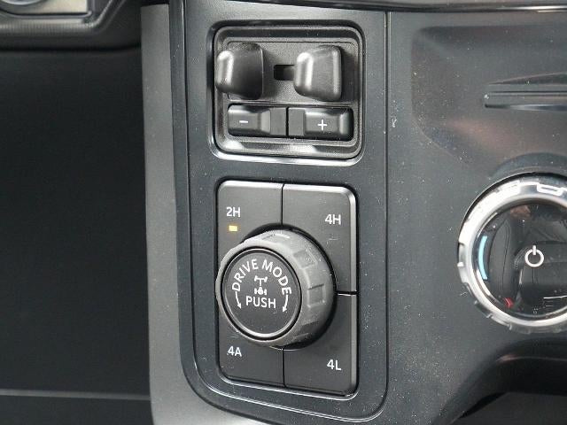 2026 Ford F-150 Lariat CREW 4WD