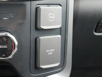 2026 Ford F-150 Lariat CREW 4WD