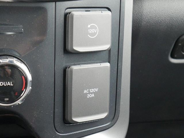 2026 Ford F-150 Lariat CREW 4WD