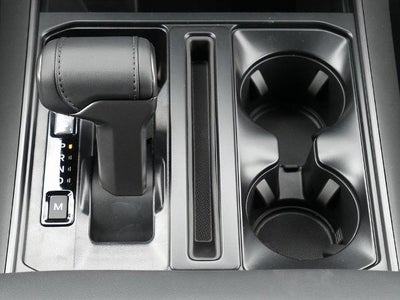 2026 Ford F-150 Lariat CREW 4WD