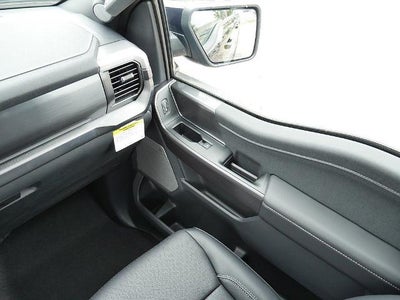 2026 Ford F-150 Lariat CREW 4WD
