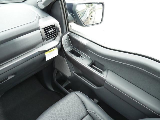 2026 Ford F-150 Lariat CREW 4WD