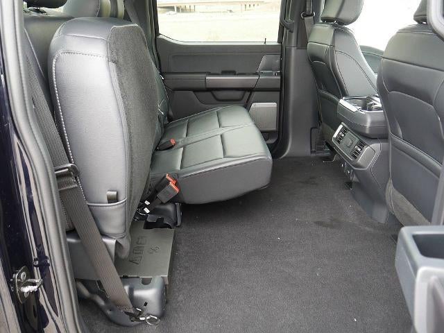 2026 Ford F-150 Lariat CREW 4WD