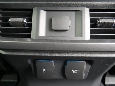 2026 Ford F-150 Lariat CREW 4WD