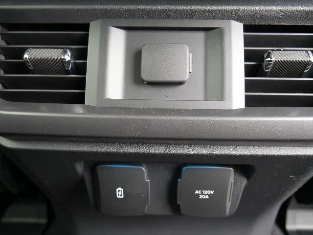 2026 Ford F-150 Lariat CREW 4WD