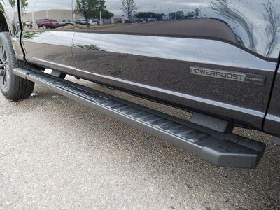 2026 Ford F-150 Lariat CREW 4WD