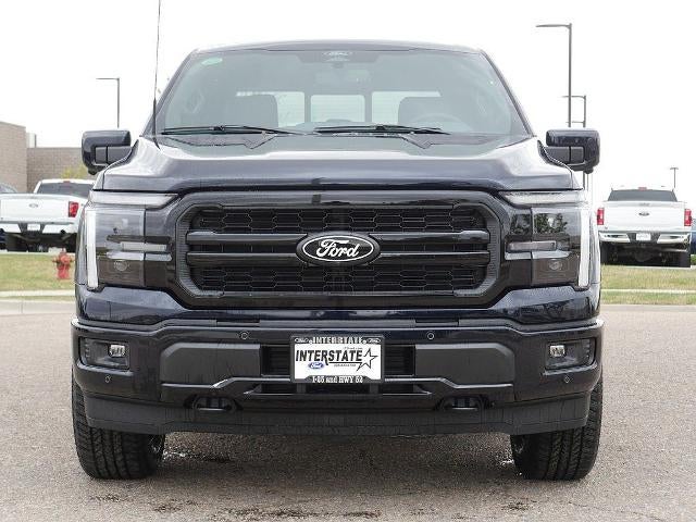 2026 Ford F-150 Lariat CREW 4WD