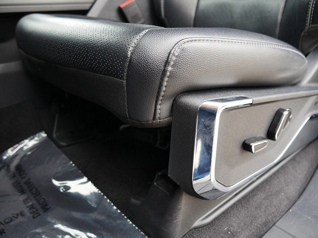 2024 Ford F-150 Lariat CREW 3.5 PB