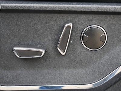 2024 Ford F-150 Lariat CREW 3.5 PB