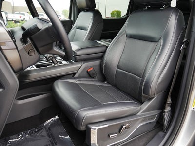 2024 Ford F-150 Lariat CREW 3.5 PB
