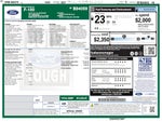 2024 Ford F-150 Lariat CREW 3.5 PB