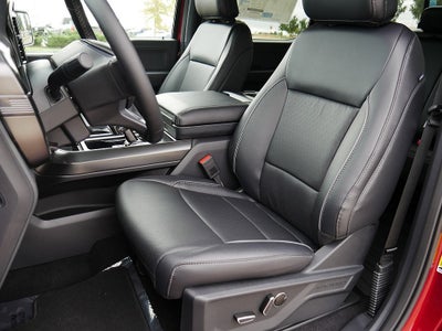 2026 Ford F-150 Lariat CREW 4WD