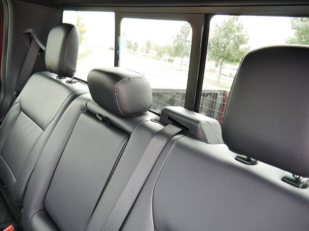 2026 Ford F-150 Lariat CREW 4WD