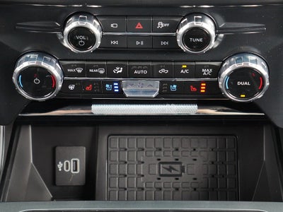 2026 Ford F-150 Lariat CREW 4WD