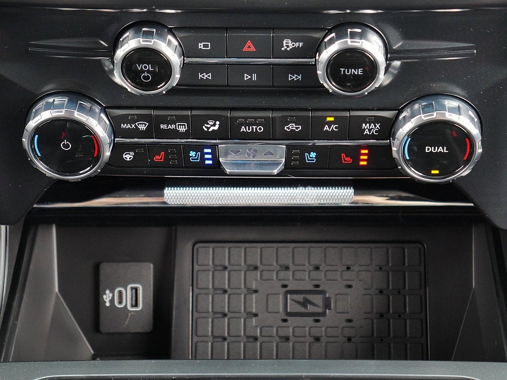 2026 Ford F-150 Lariat CREW 4WD