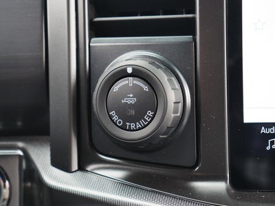 2026 Ford F-150 Lariat CREW 4WD