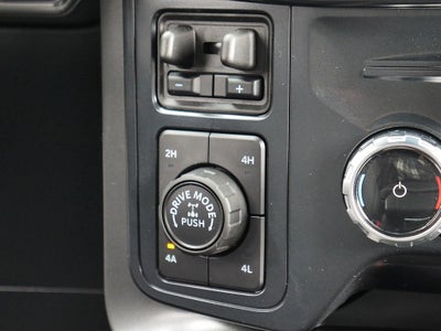 2026 Ford F-150 Lariat CREW 4WD
