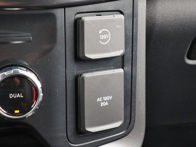 2026 Ford F-150 Lariat CREW 4WD