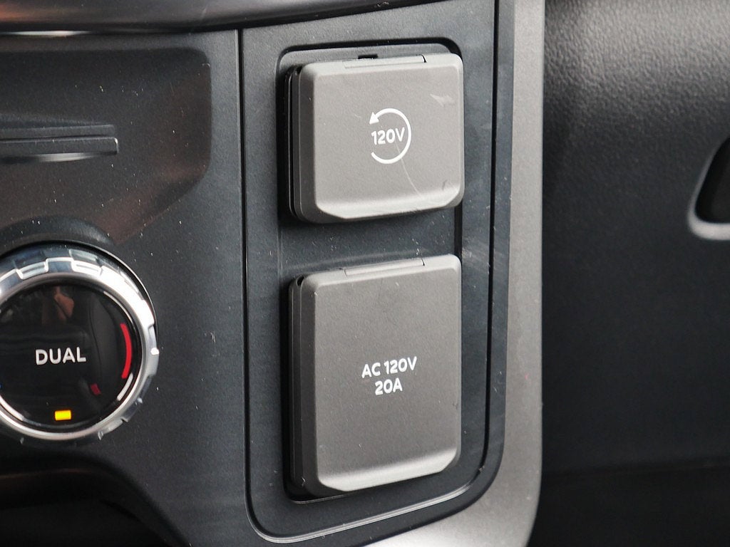 2026 Ford F-150 Lariat CREW 4WD