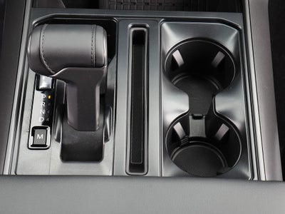 2026 Ford F-150 Lariat CREW 4WD