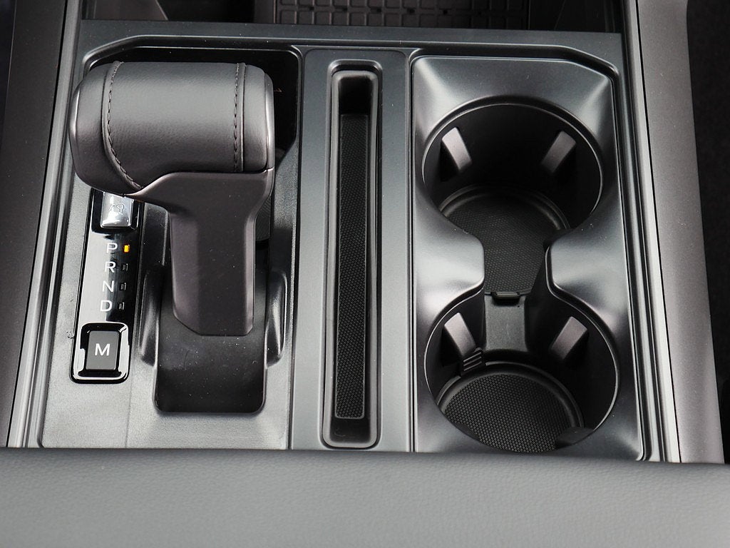 2026 Ford F-150 Lariat CREW 4WD