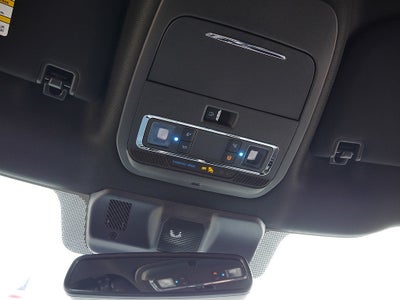 2026 Ford F-150 Lariat CREW 4WD