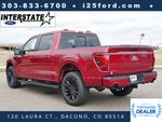 2026 Ford F-150 Lariat CREW 4WD