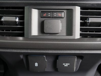 2026 Ford F-150 Lariat CREW 4WD