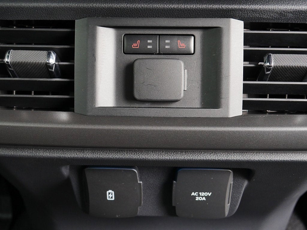 2026 Ford F-150 Lariat CREW 4WD