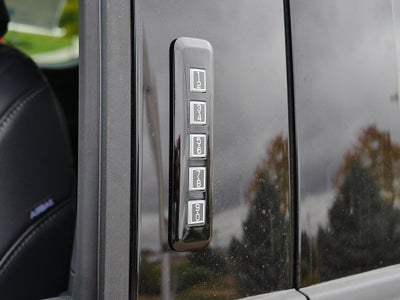 2026 Ford F-150 Lariat CREW 4WD
