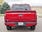 2026 Ford F-150 Lariat CREW 4WD
