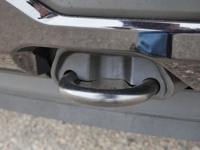 2026 Ford F-150 Lariat CREW 4WD