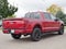 2026 Ford F-150 Lariat CREW 4WD