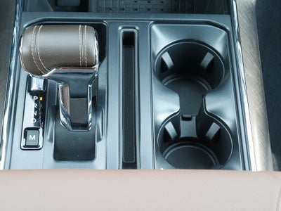 2026 Ford F-150 King Ranch CREW 4WD