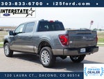 2026 Ford F-150 King Ranch CREW 4WD