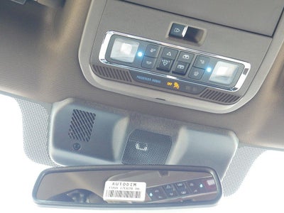 2026 Ford F-150 King Ranch CREW 4WD