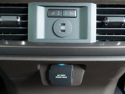 2026 Ford F-150 King Ranch CREW 4WD