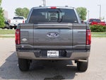 2026 Ford F-150 King Ranch CREW 4WD