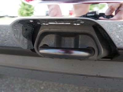 2026 Ford F-150 King Ranch CREW 4WD