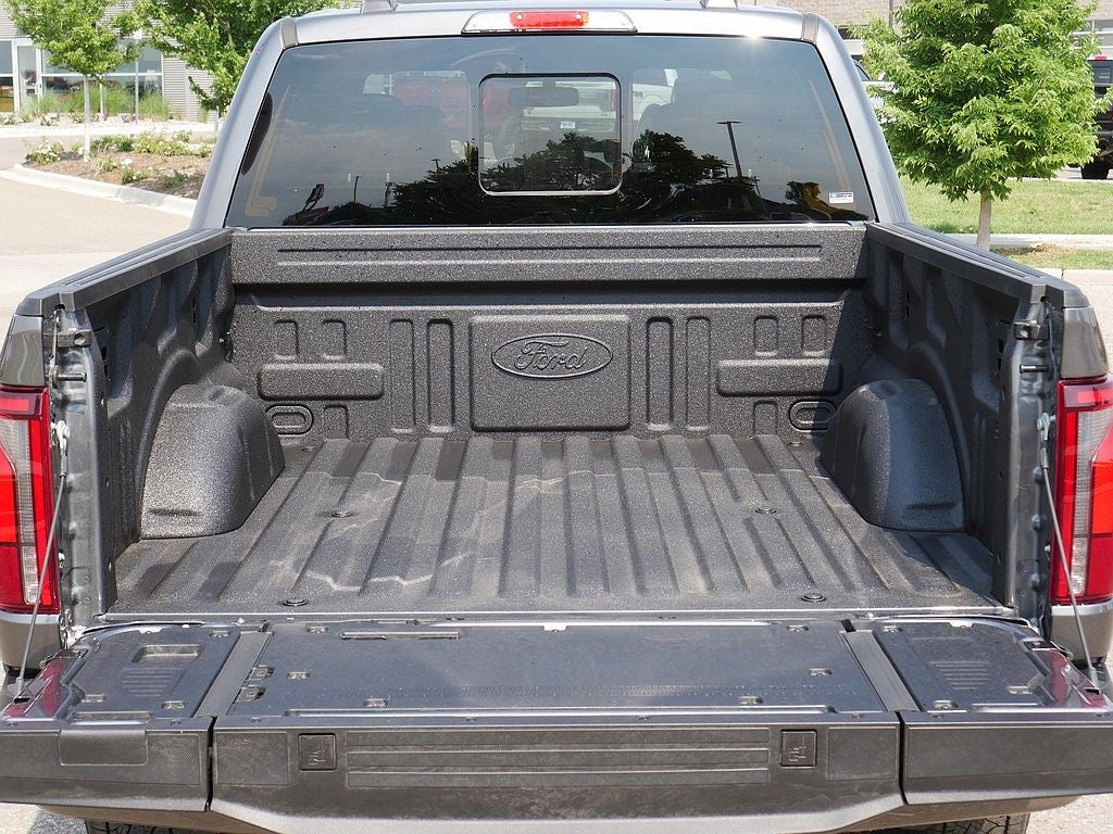 2026 Ford F-150 King Ranch CREW 4WD