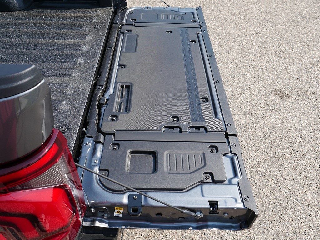2026 Ford F-150 King Ranch CREW 4WD