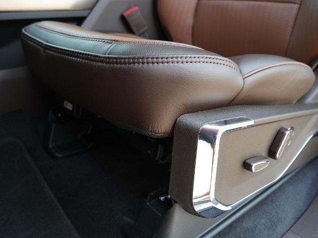 2026 Ford F-150 King Ranch CREW 4WD