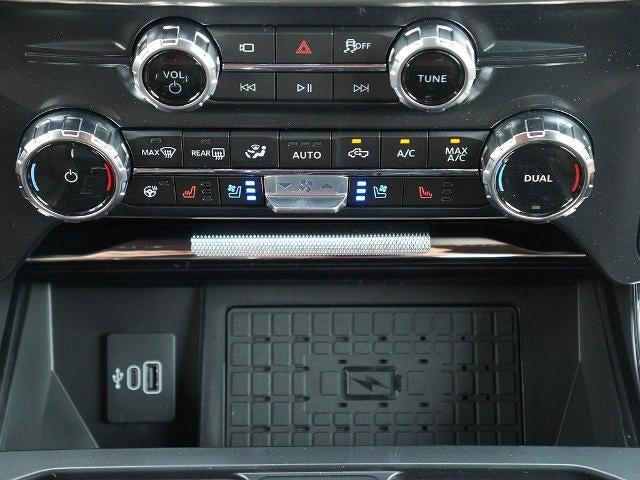 2026 Ford F-150 King Ranch CREW 4WD